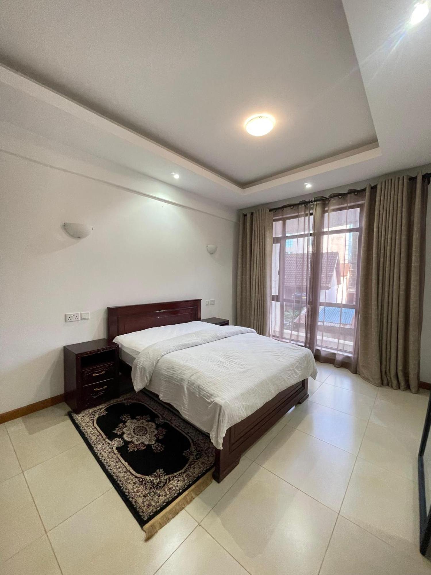 Westlands Finest Apartment