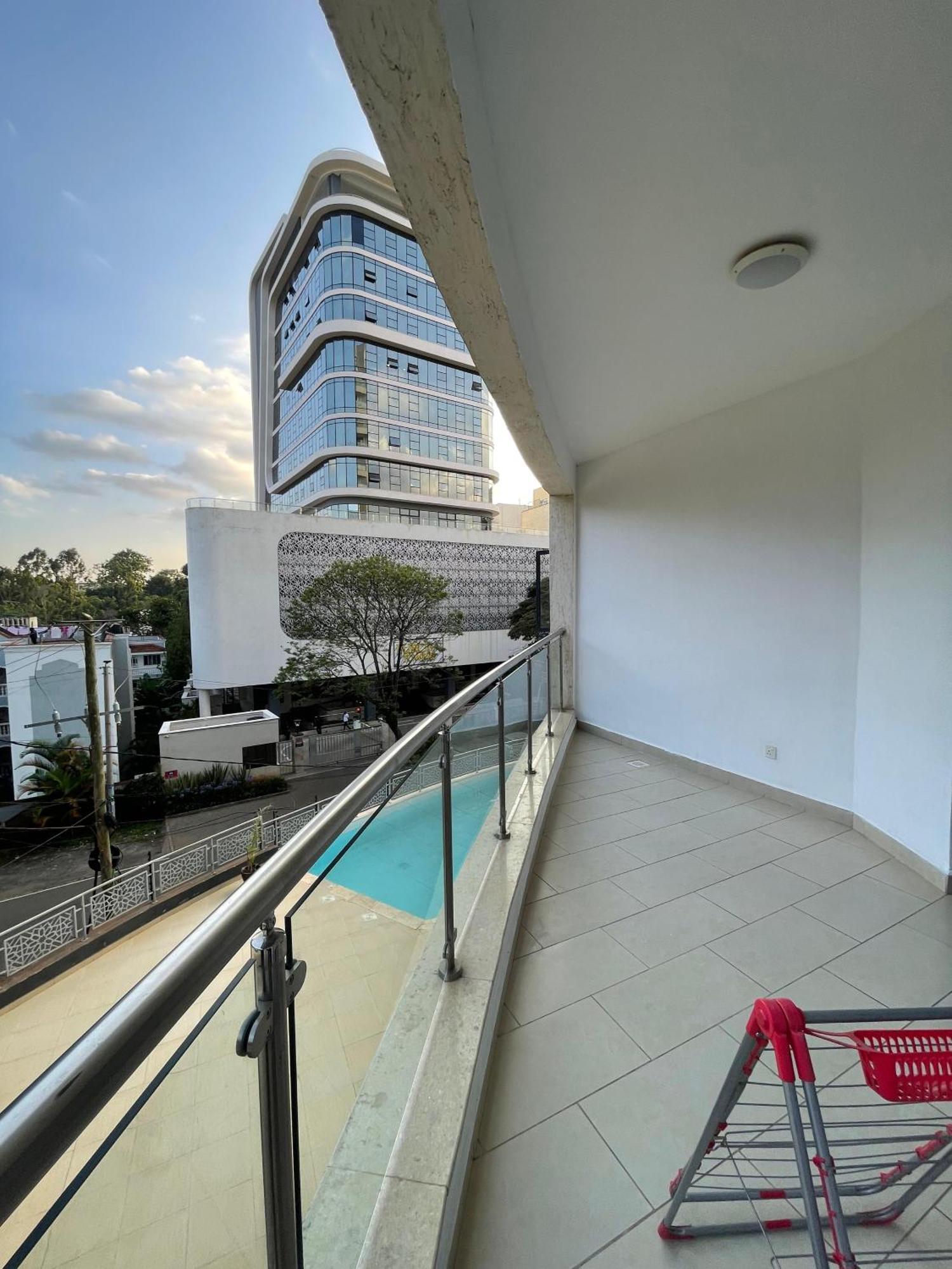 Westlands Finest Apartment *