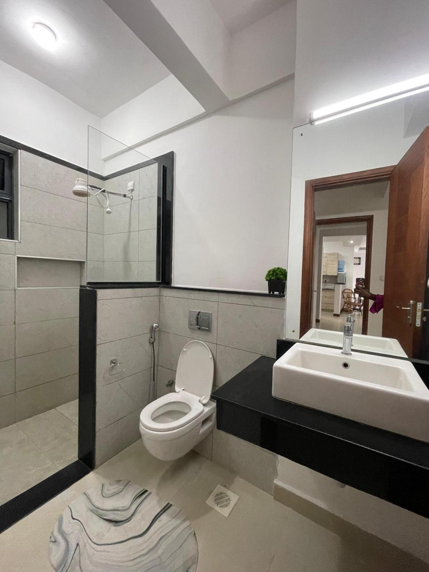 Westlands Finest Apartment Nairobi