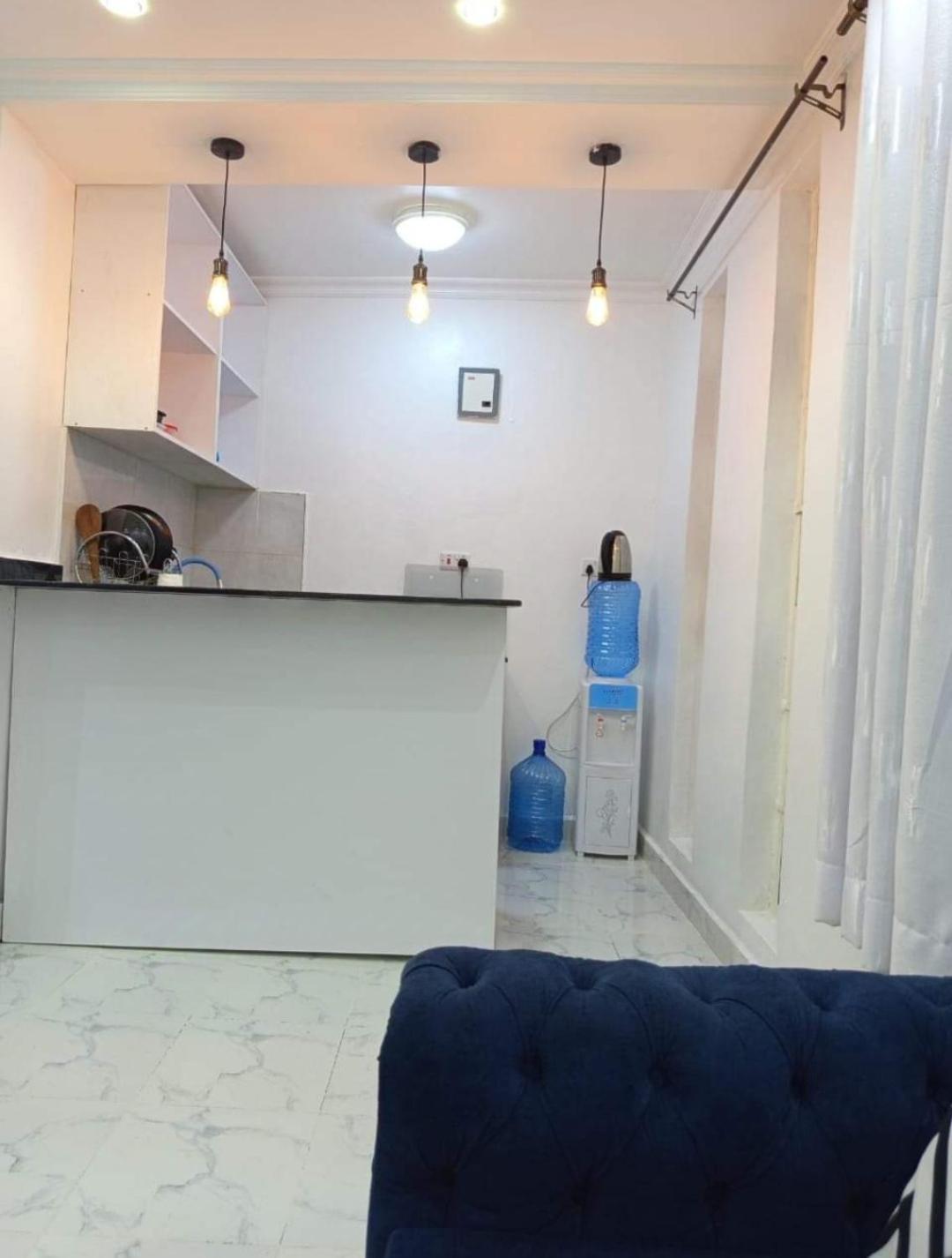 Traven Homes - 1br Unit Apartment Nairobi