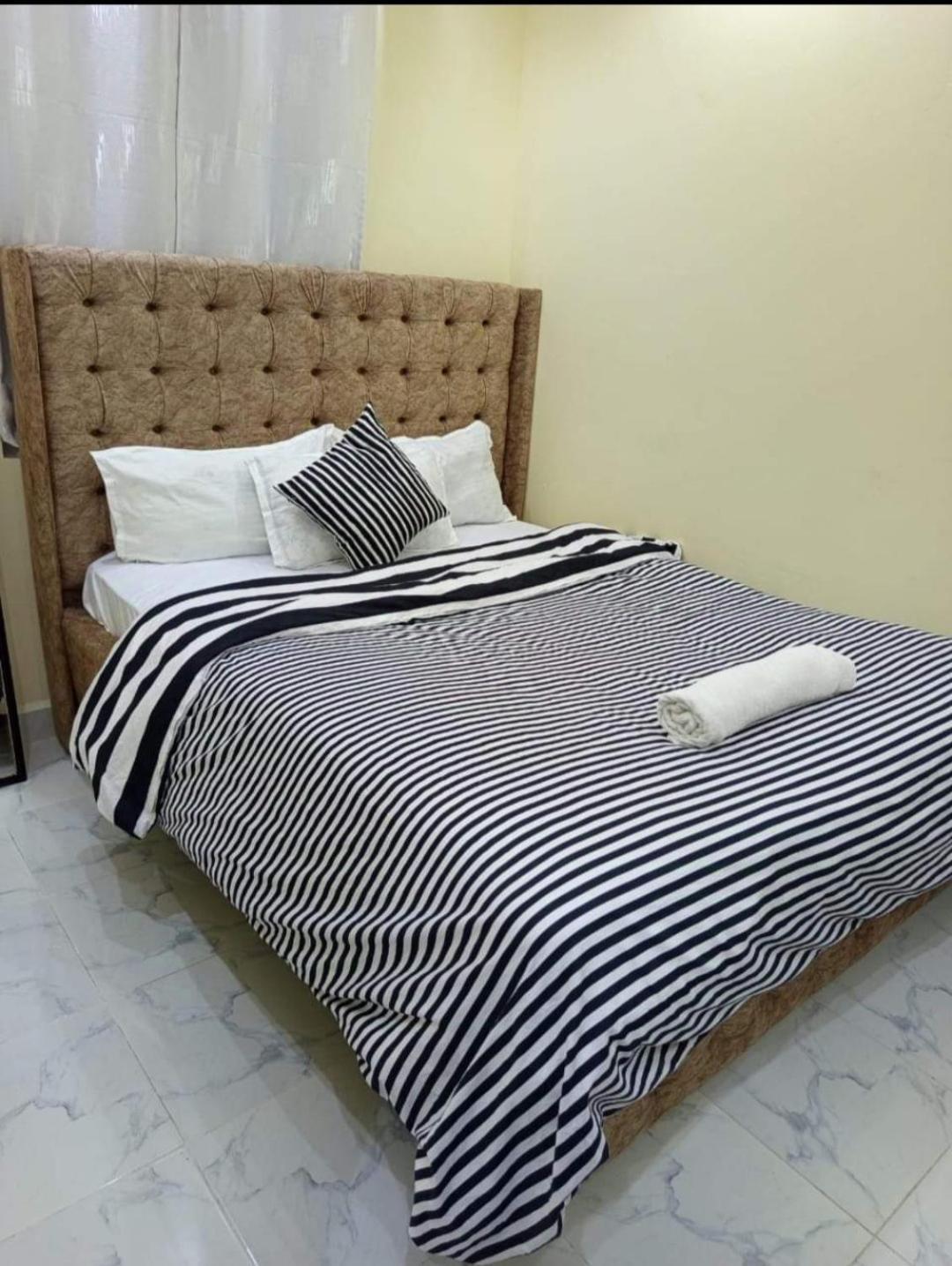Traven Homes - 1br Unit Apartment Nairobi