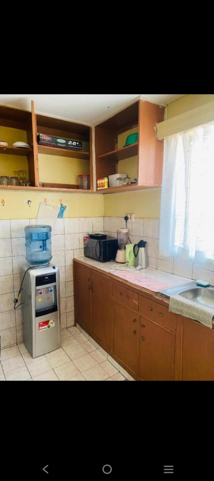 Stylish One Bedroom Unit Around Caltex Donholm Nairobi