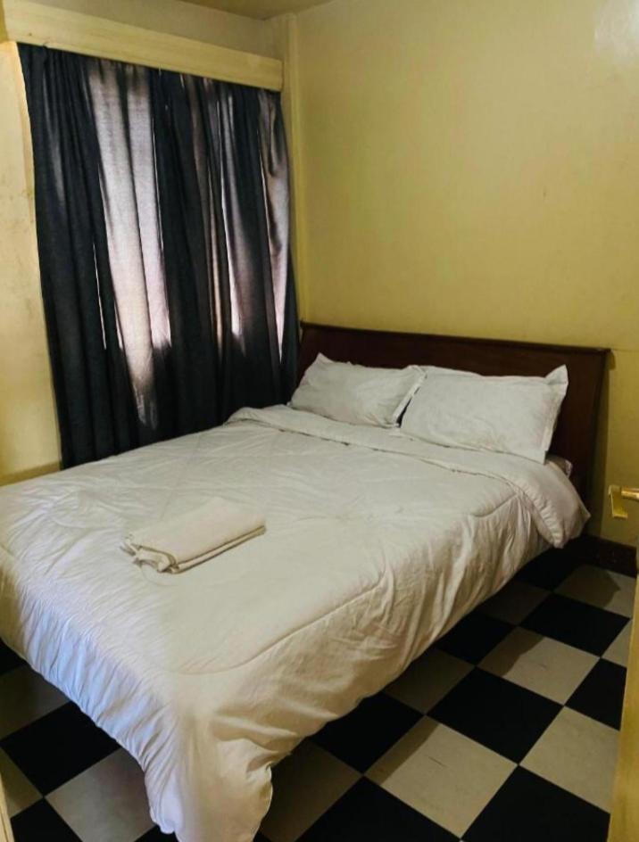 Apartment Stylish One Bedroom Unit Around Caltex Donholm *