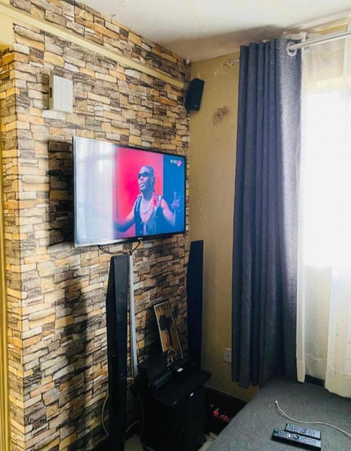 Apartment Stylish One Bedroom Unit Around Caltex Donholm