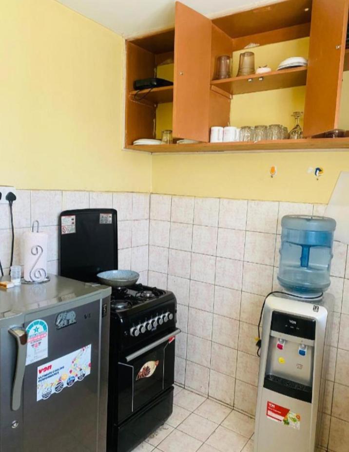 Stylish One Bedroom Unit Around Caltex Donholm Apartment Nairobi