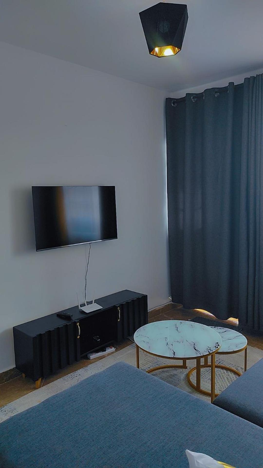 Nano Cosy Homes - Trm Drive *