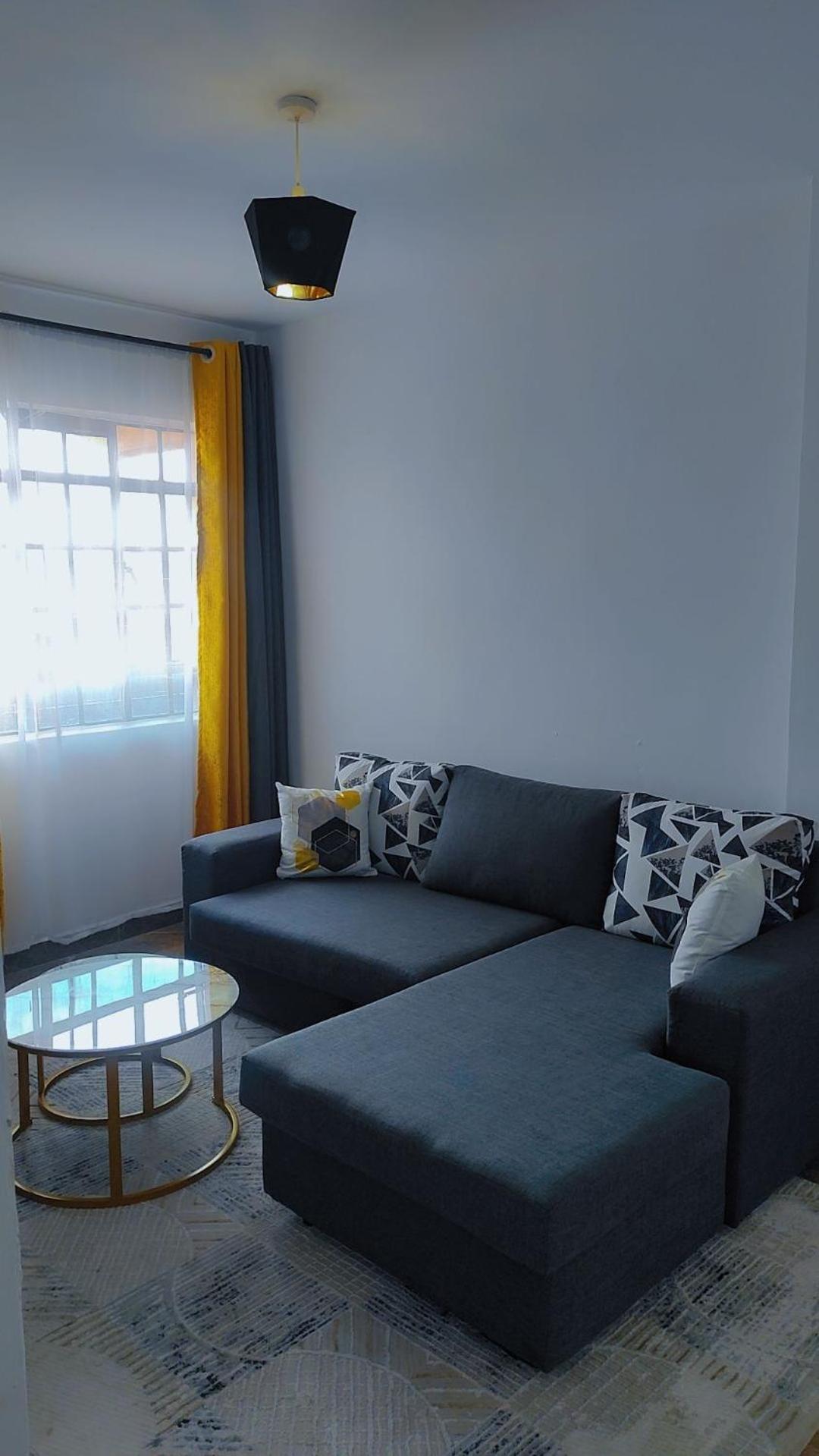 Aparthotel Nano Cosy Homes - Trm Drive Nairobi