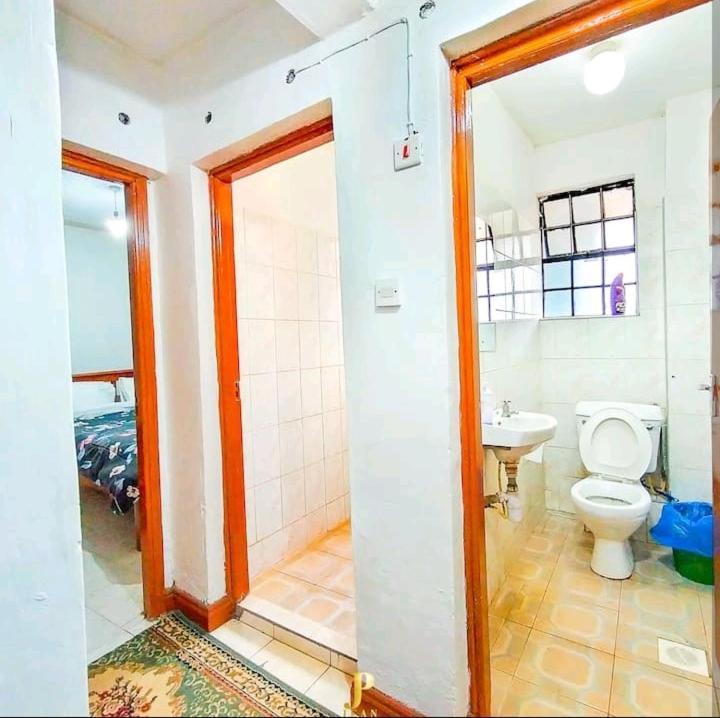 2 Bedroom 10 Min To Un & Us Embassy Apartment *