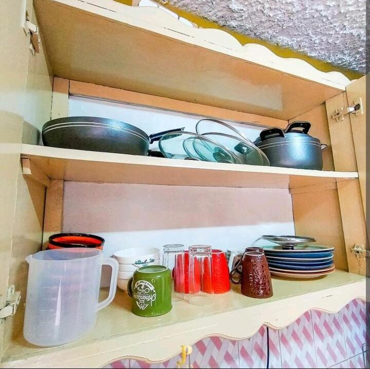 2 Bedroom 10 Min To Un & Us Embassy * Nairobi