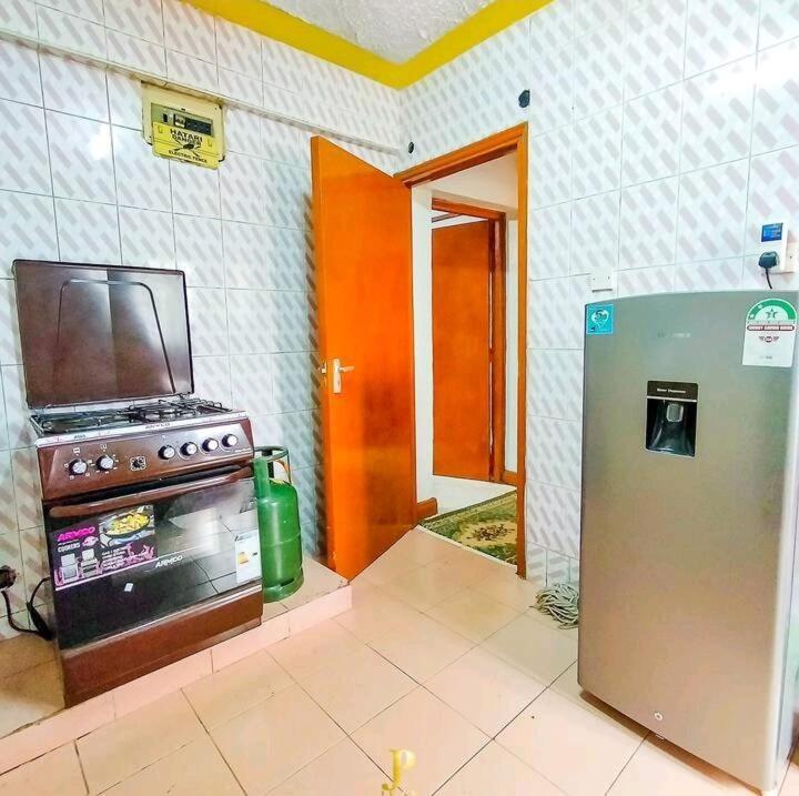 2 Bedroom 10 Min To Un & Us Embassy * Nairobi