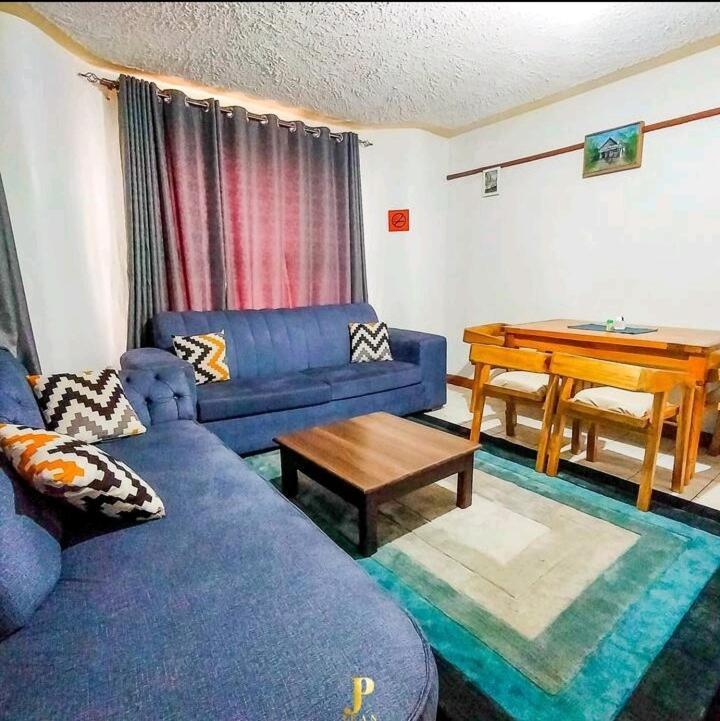 Apartment 2 Bedroom 10 Min To Un & Us Embassy *