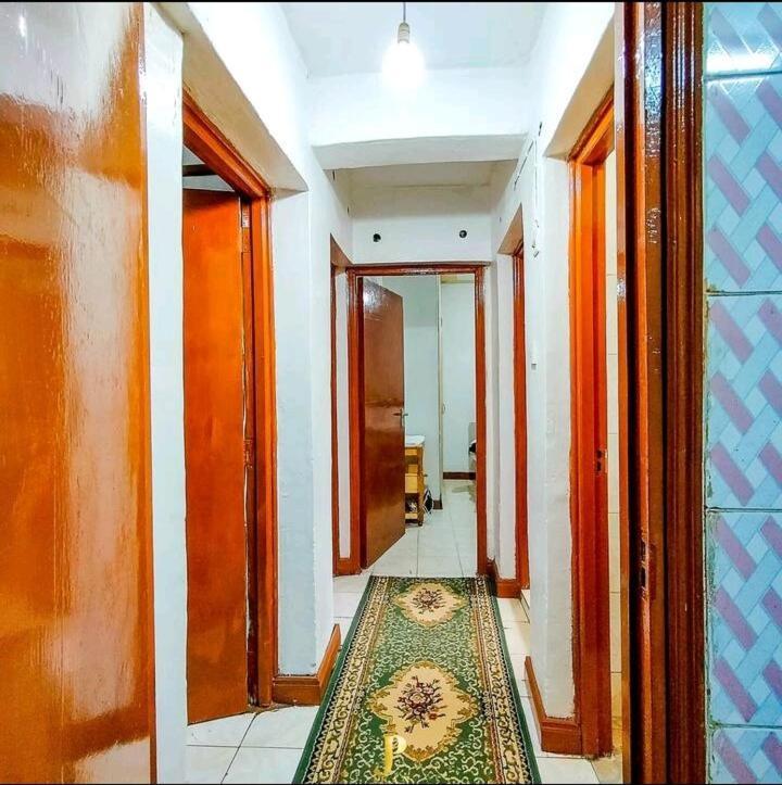 2 Bedroom 10 Min To Un & Us Embassy Apartment Nairobi