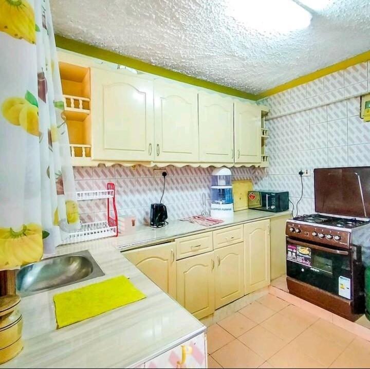 2 Bedroom 10 Min To Un & Us Embassy *