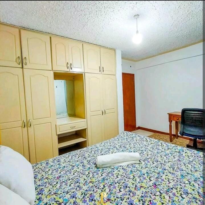 2 Bedroom 10 Min To Un & Us Embassy Apartment *