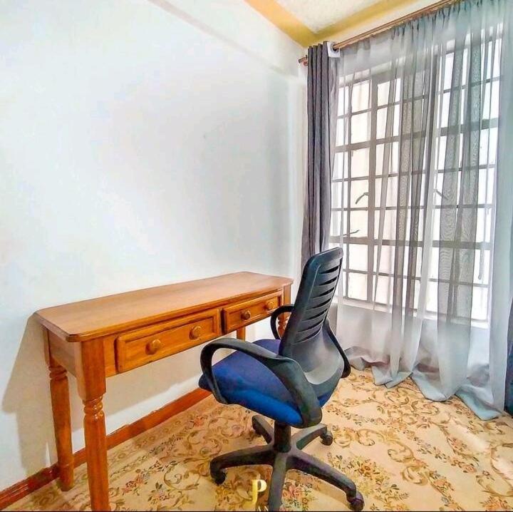 Apartment 2 Bedroom 10 Min To Un & Us Embassy *