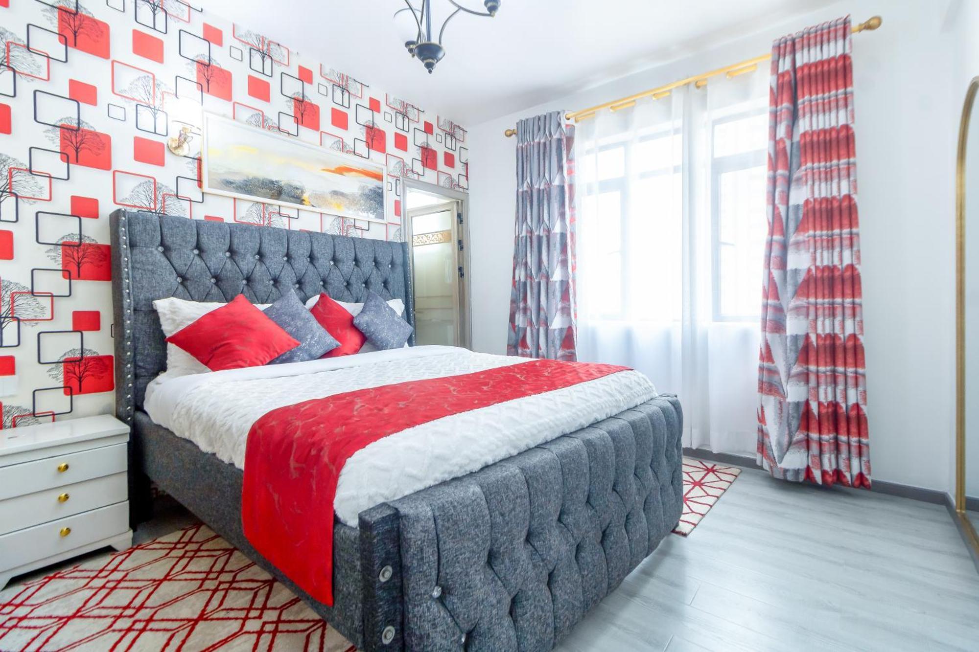 3 Bedroom In - Kilimani, Hurligham, Yaya * Nairobi