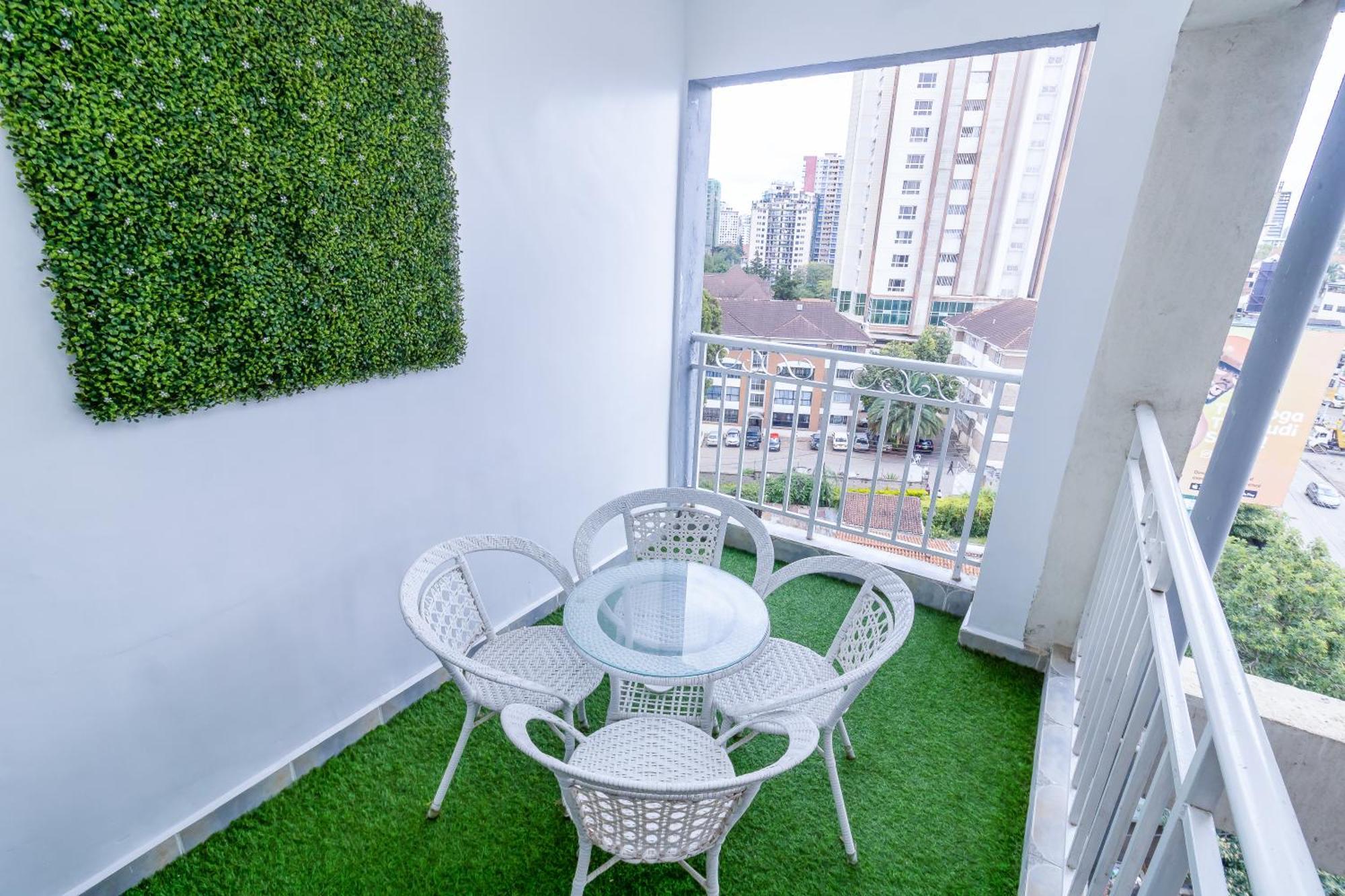 3 Bedroom In - Kilimani, Hurligham, Yaya Nairobi