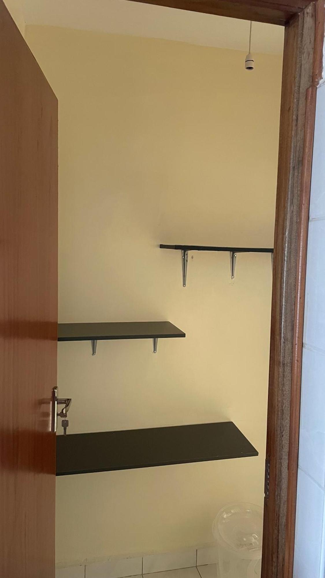 Apartment Otkund Grove Kileleshwa *