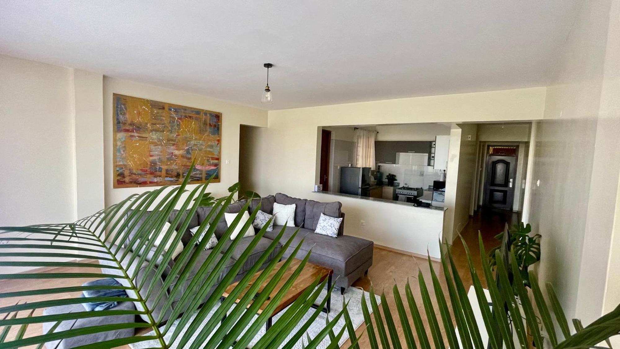 Apartment Otkund Grove Kileleshwa Nairobi