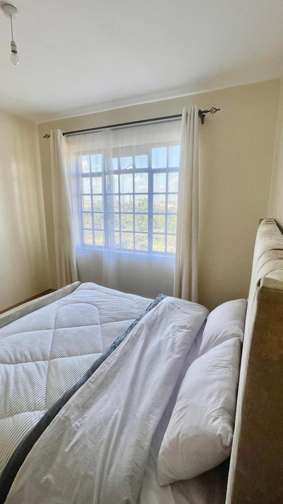 Apartment Otkund Grove Kileleshwa