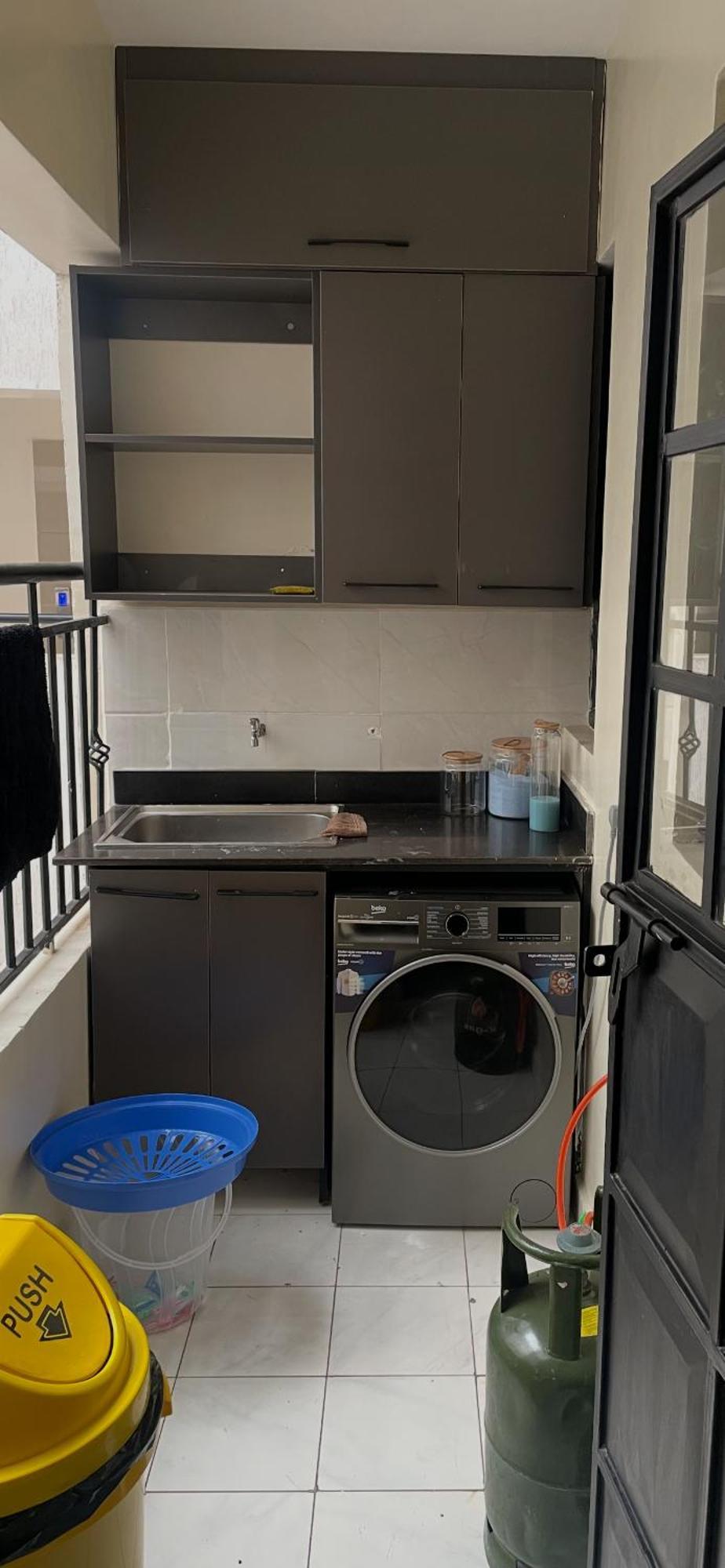 Apartment Otkund Grove Kileleshwa *
