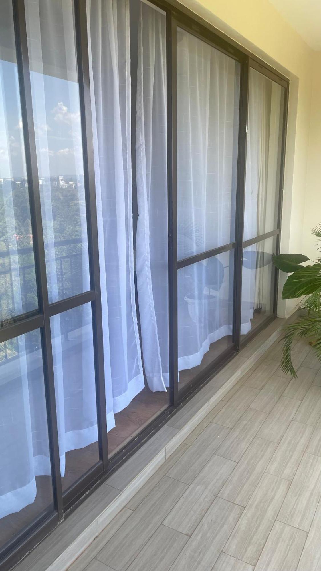 Otkund Grove Kileleshwa Apartment