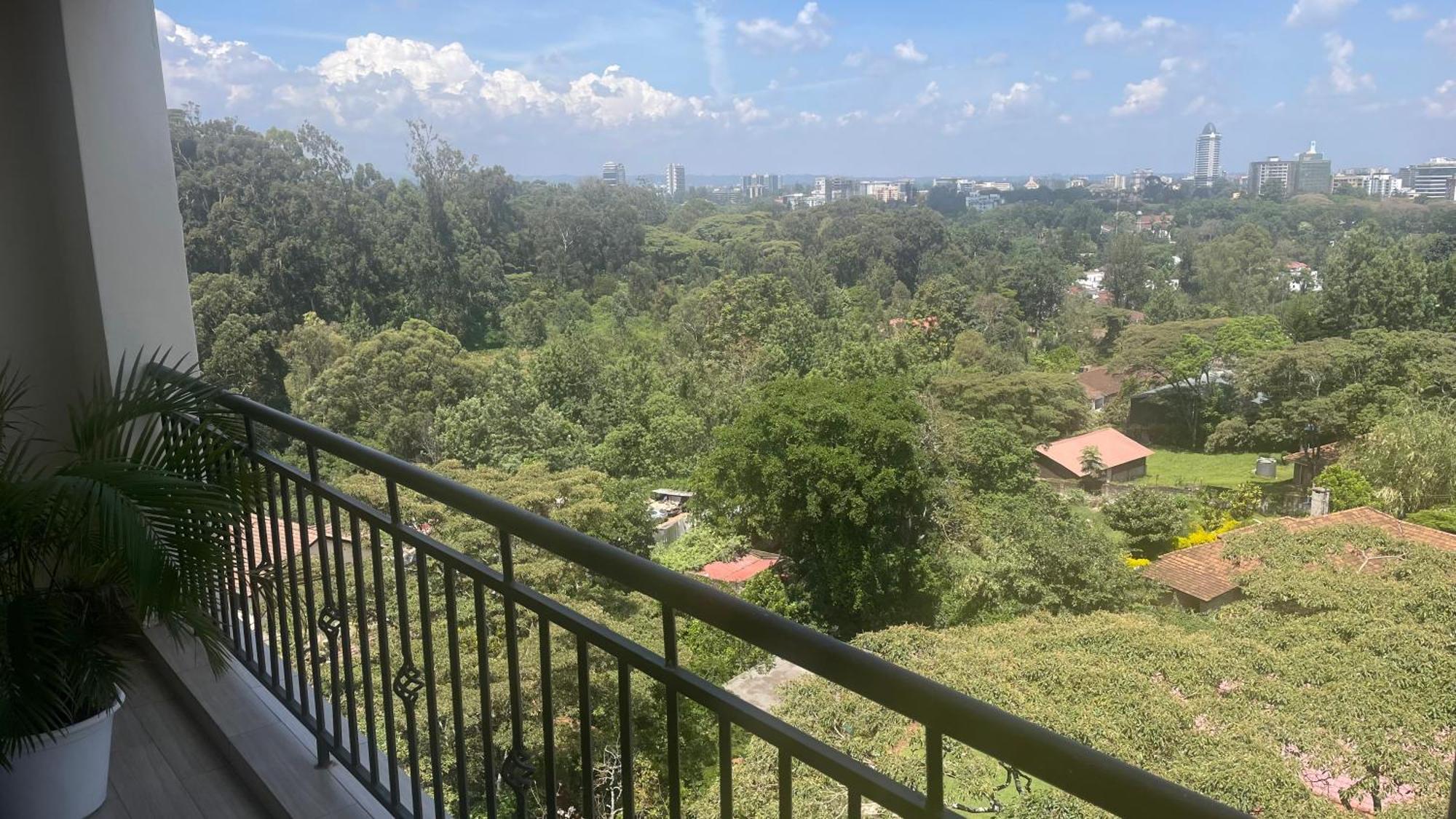 Otkund Grove Kileleshwa * Nairobi