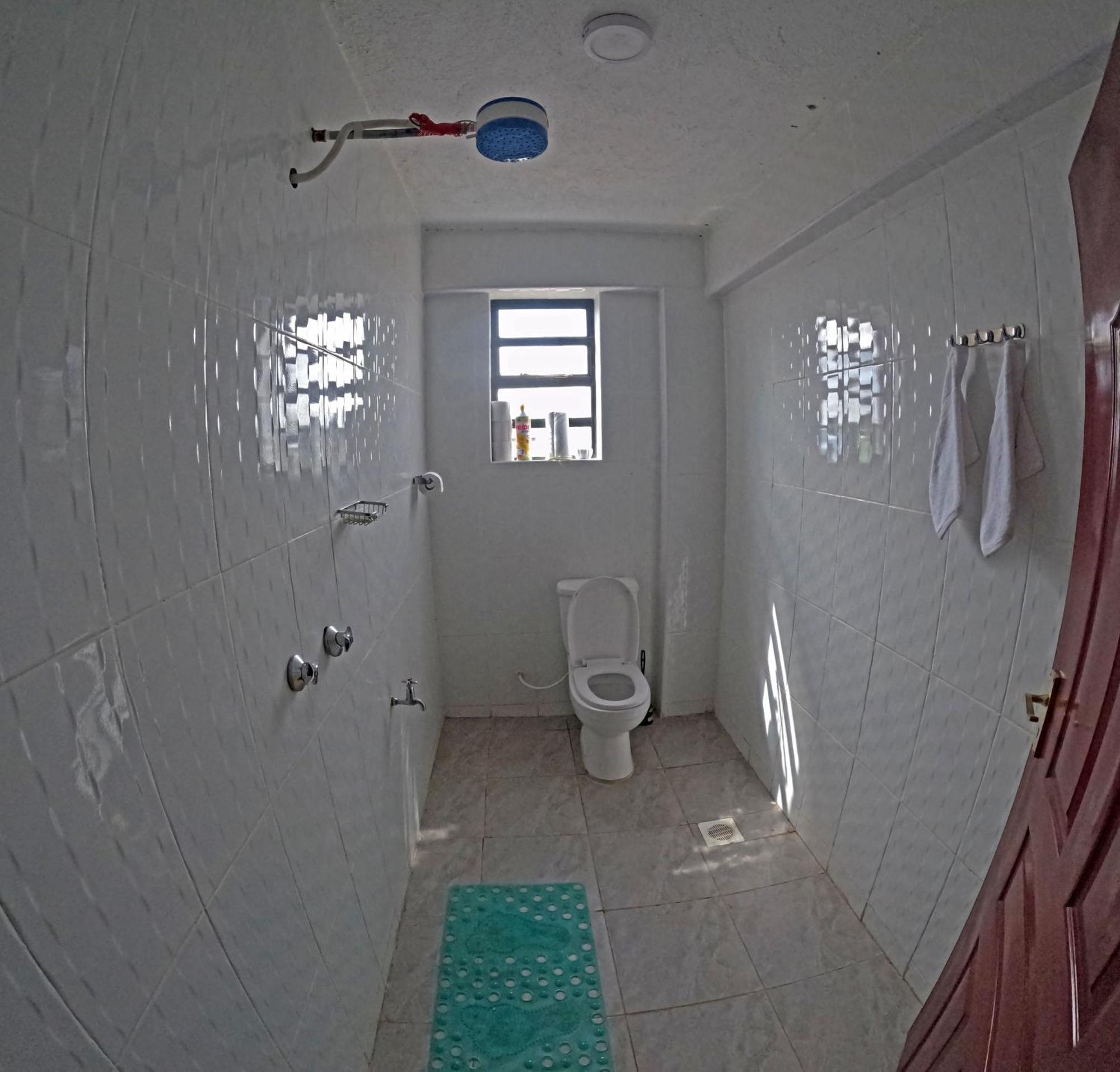 Brightstay Furnished Guest house Nairobi
