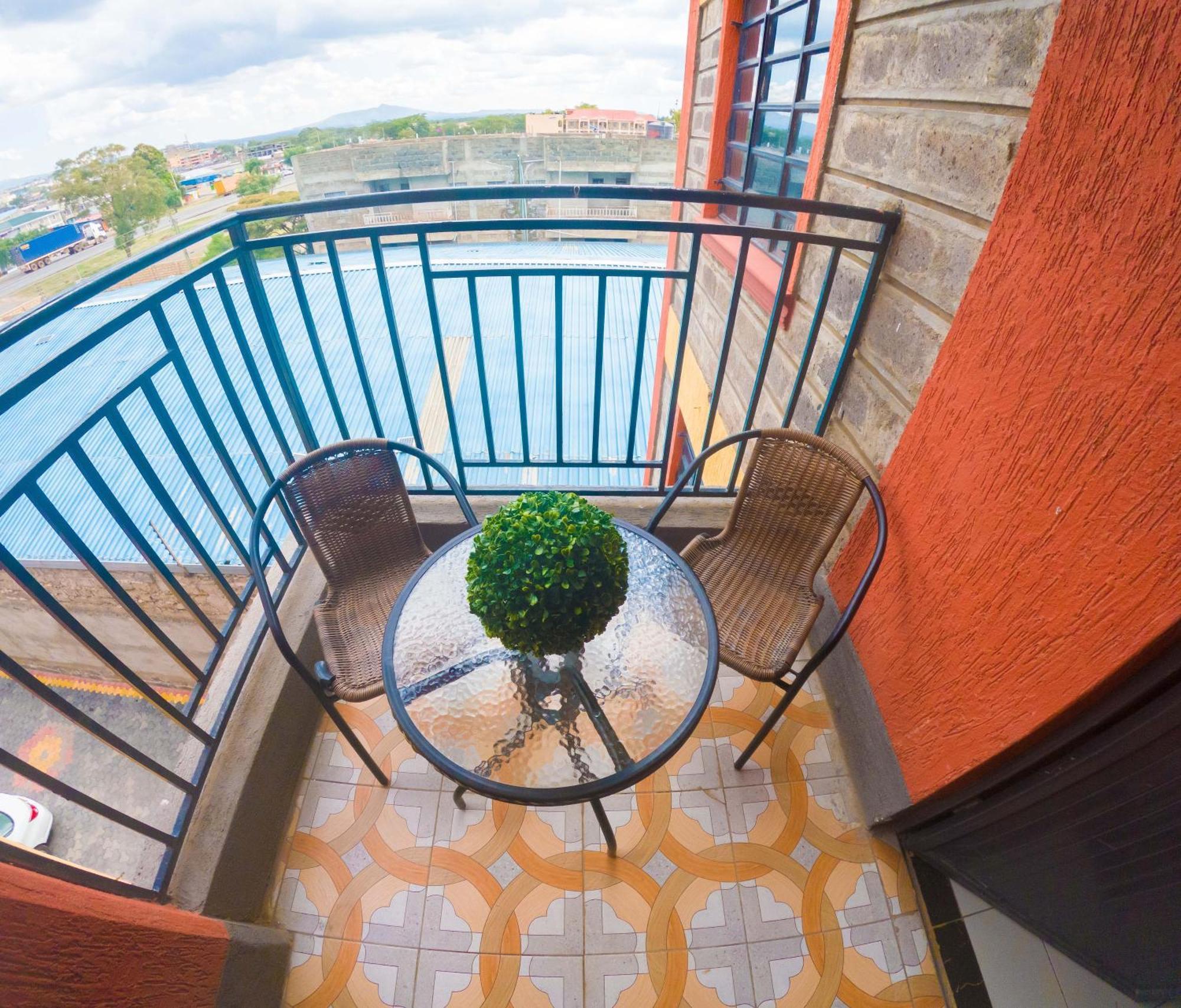 Brightstay Furnished