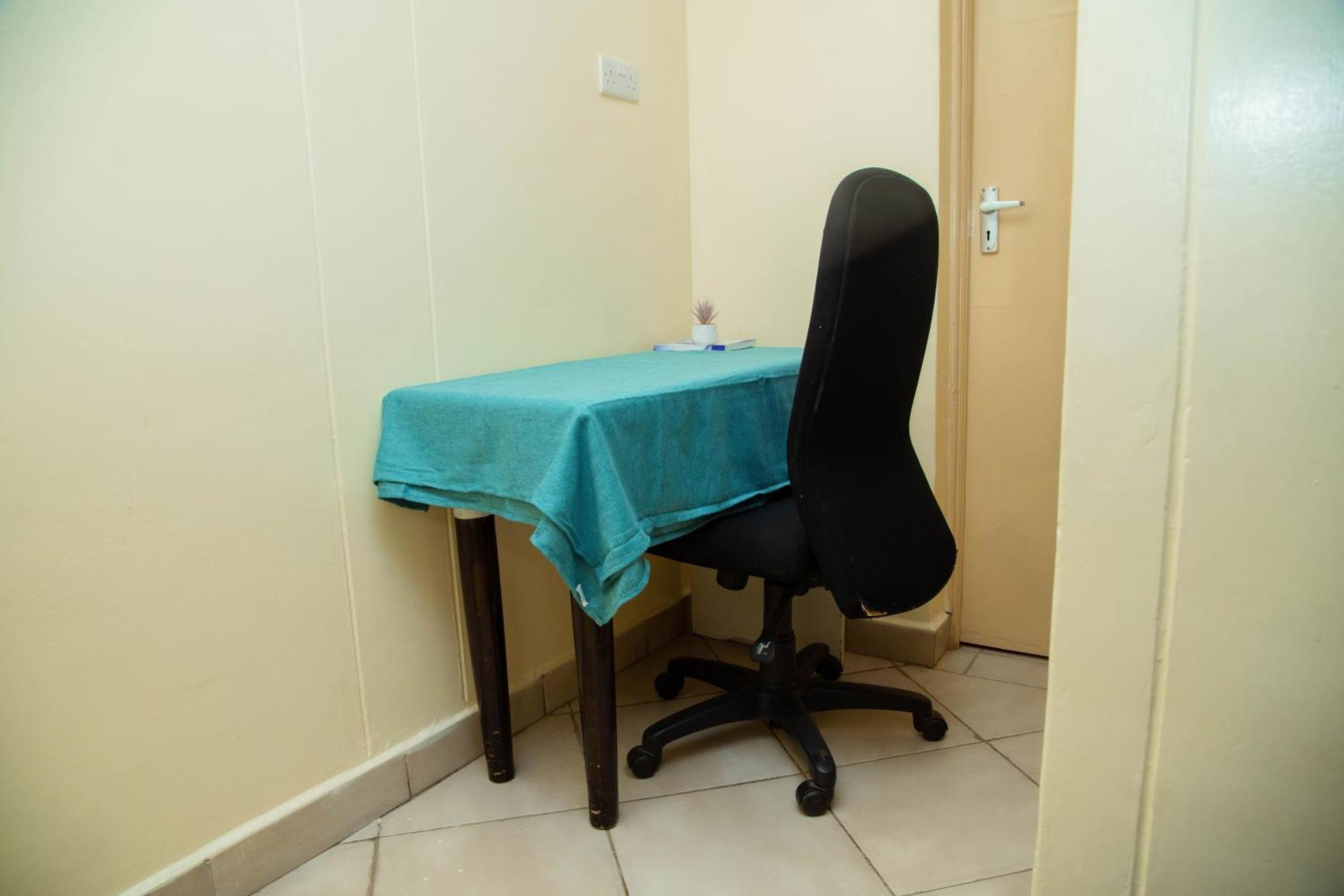 Pete's Serene - One Bedroom * Nairobi