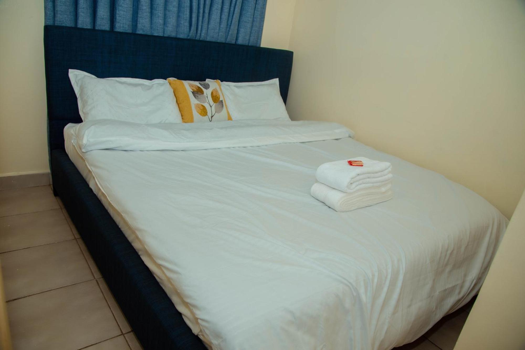 Guest house Pete's Serene - One Bedroom Nairobi
