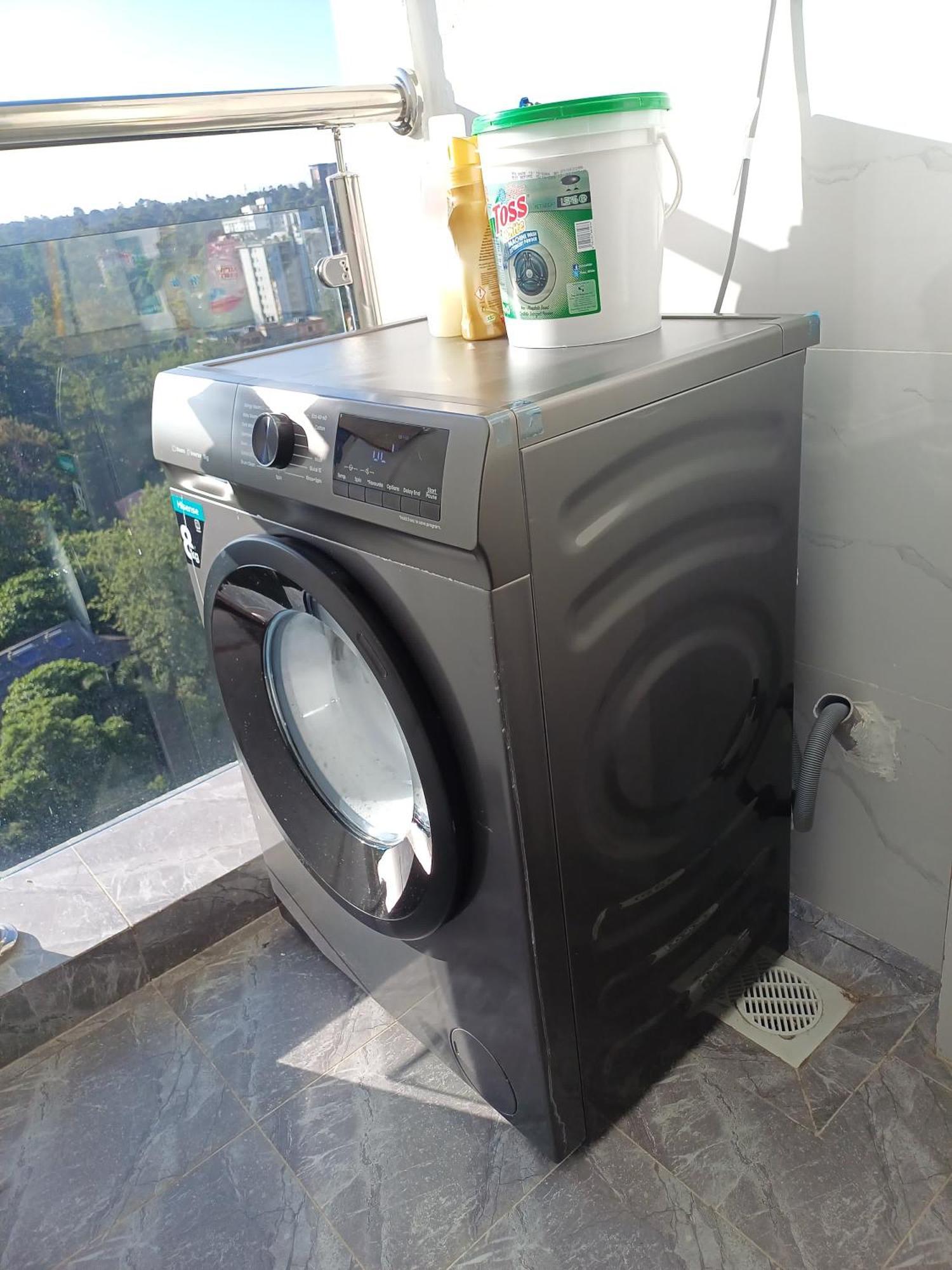 Apartment Alba At Riverside Drive -nairobi Nairobi