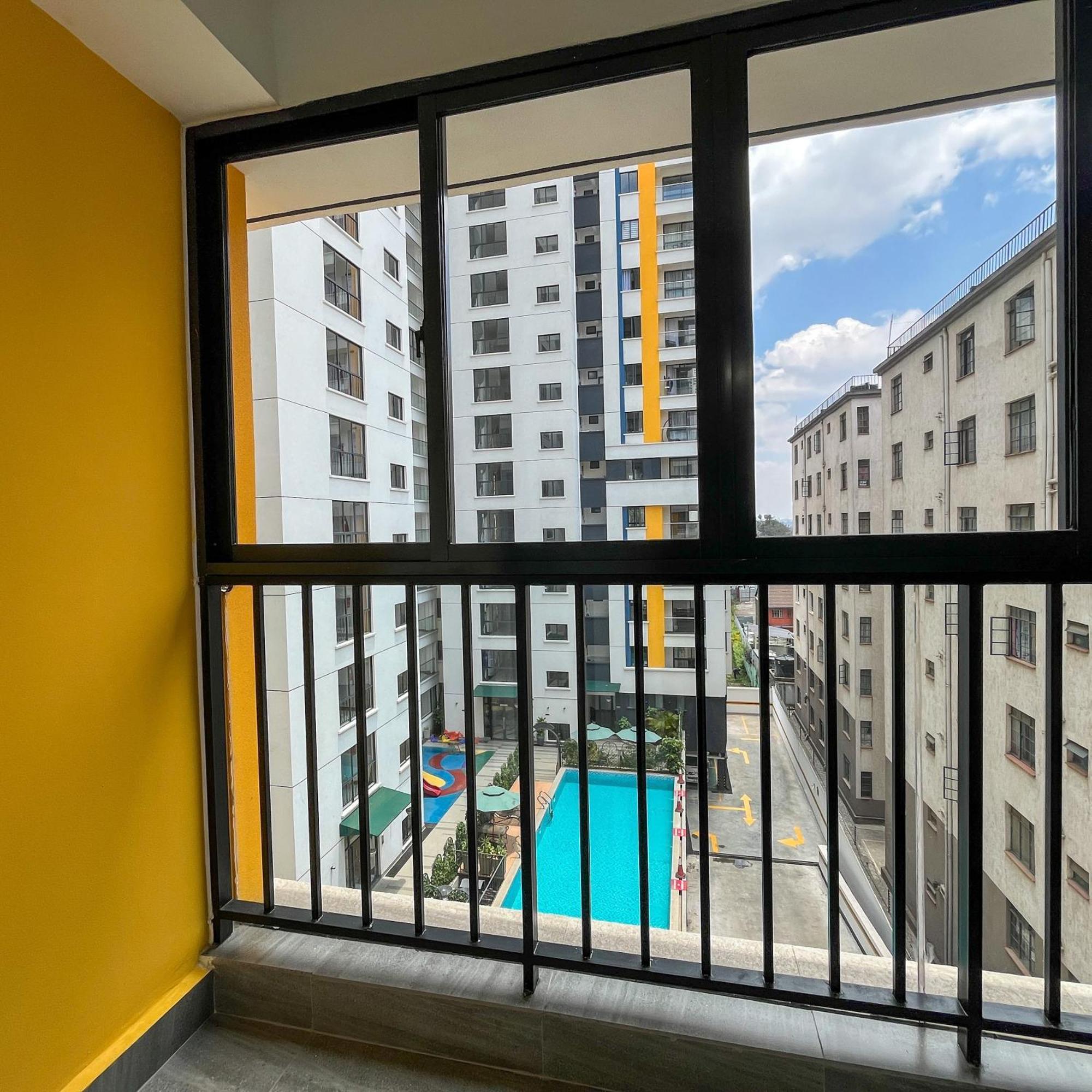 Fikra Homes Kileleshwa Nairobi