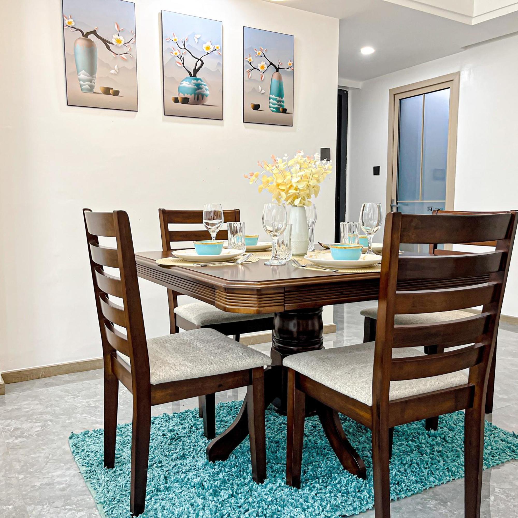 Fikra Homes Kileleshwa * Nairobi