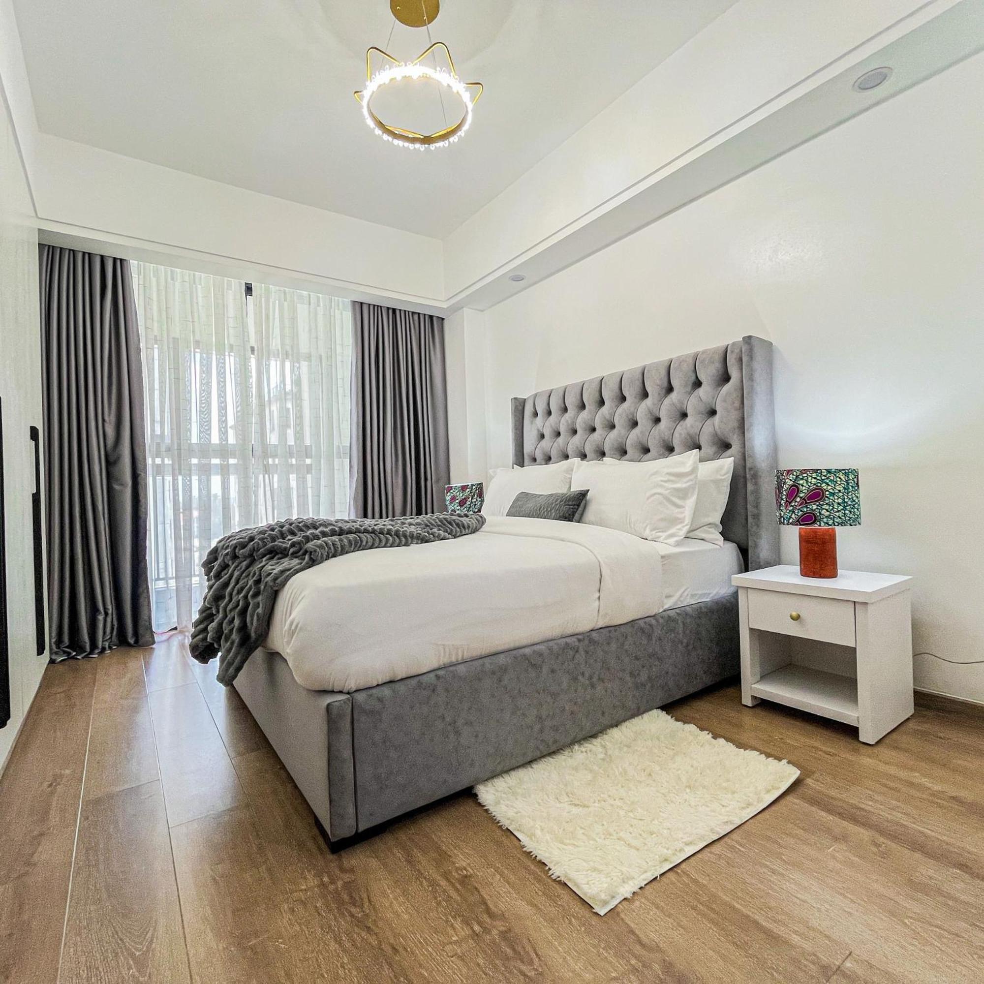 Fikra Homes Kileleshwa