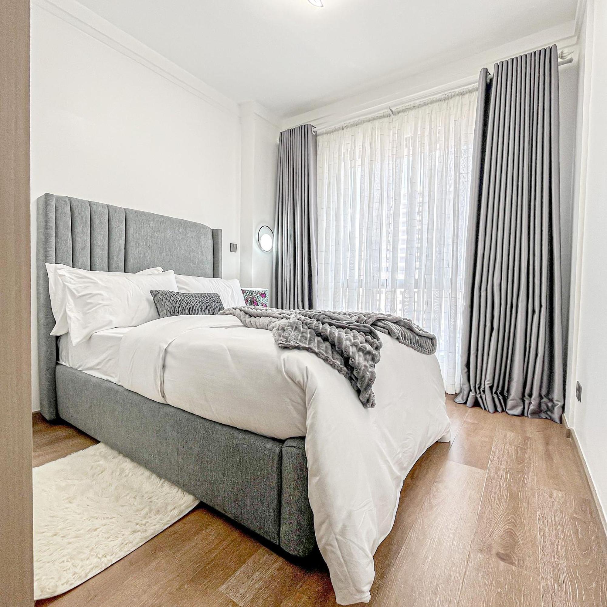 Fikra Homes Kileleshwa Apartment Nairobi