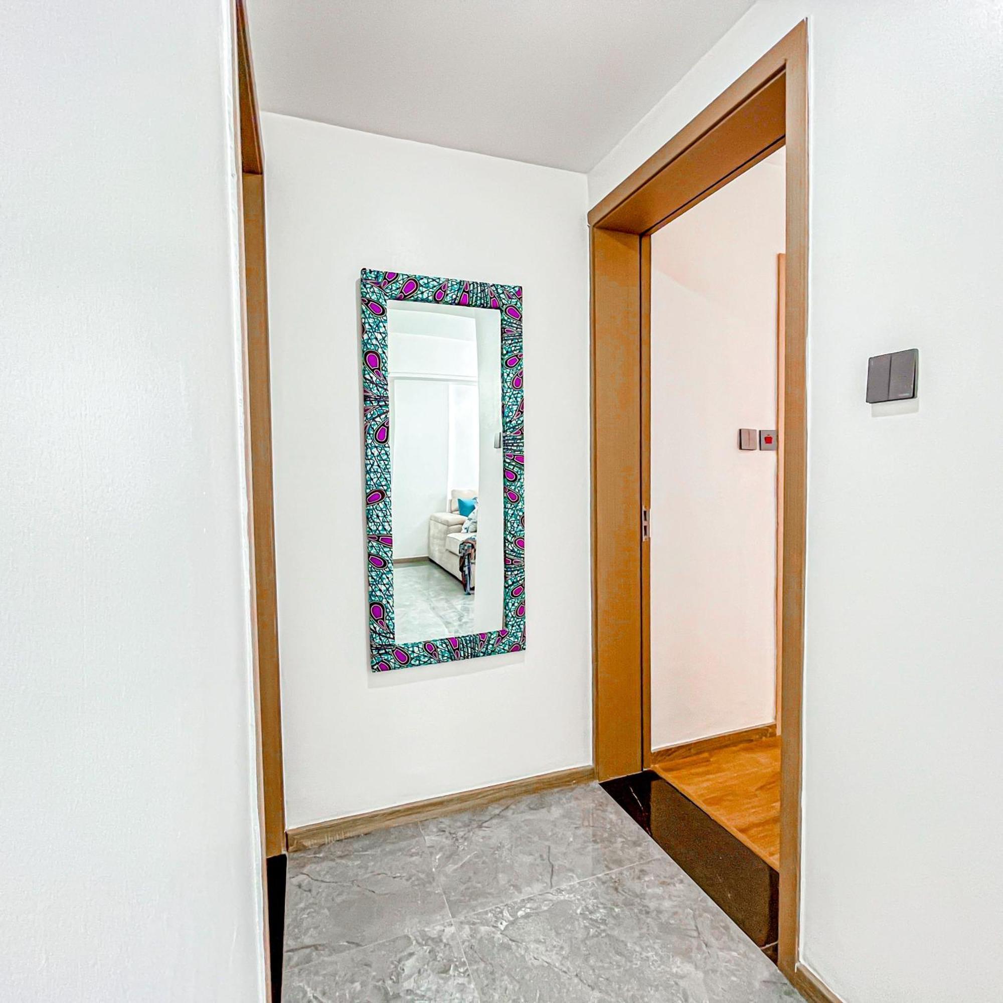 Apartment Fikra Homes Kileleshwa Nairobi