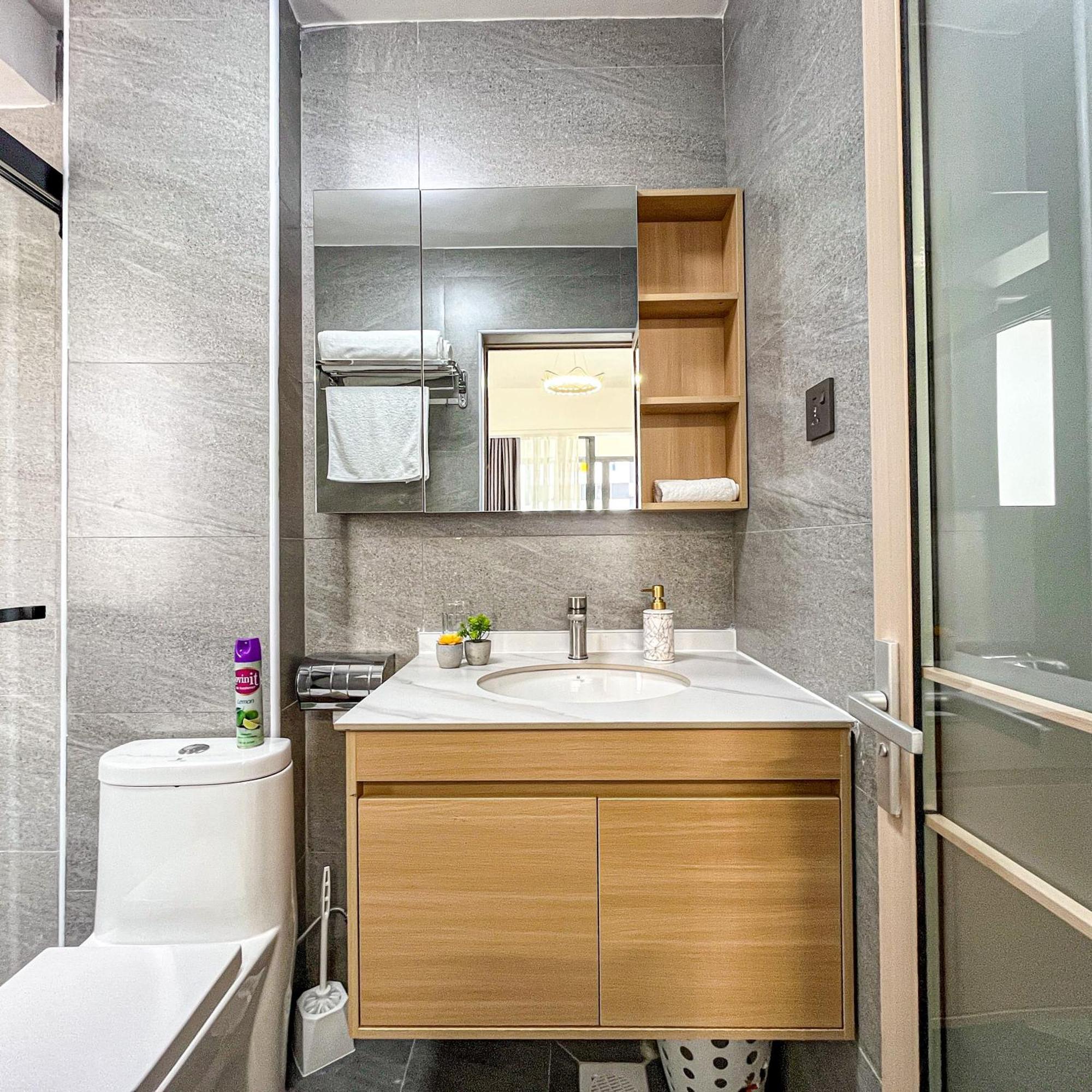 Fikra Homes Kileleshwa Apartment