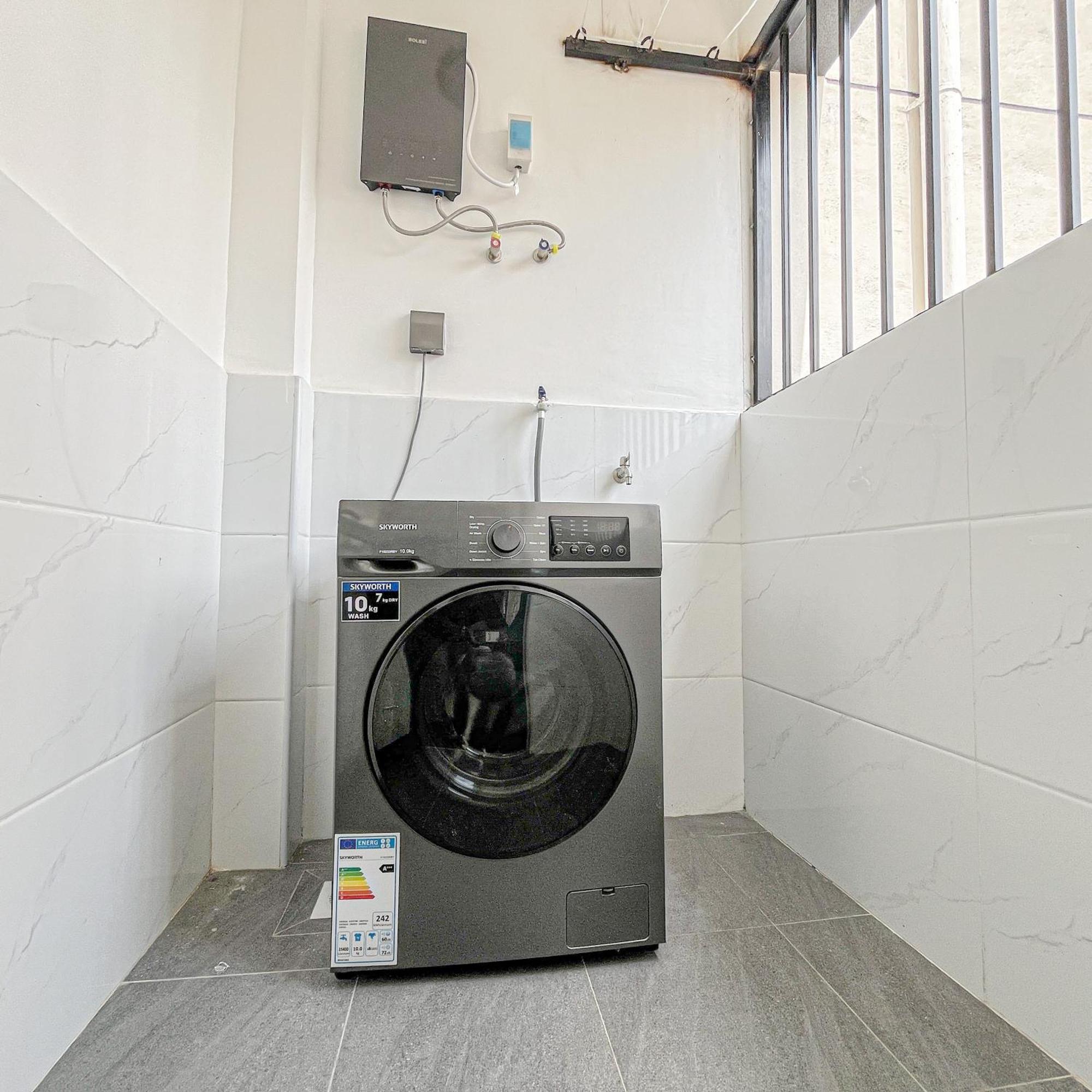 Fikra Homes Kileleshwa Apartment Nairobi