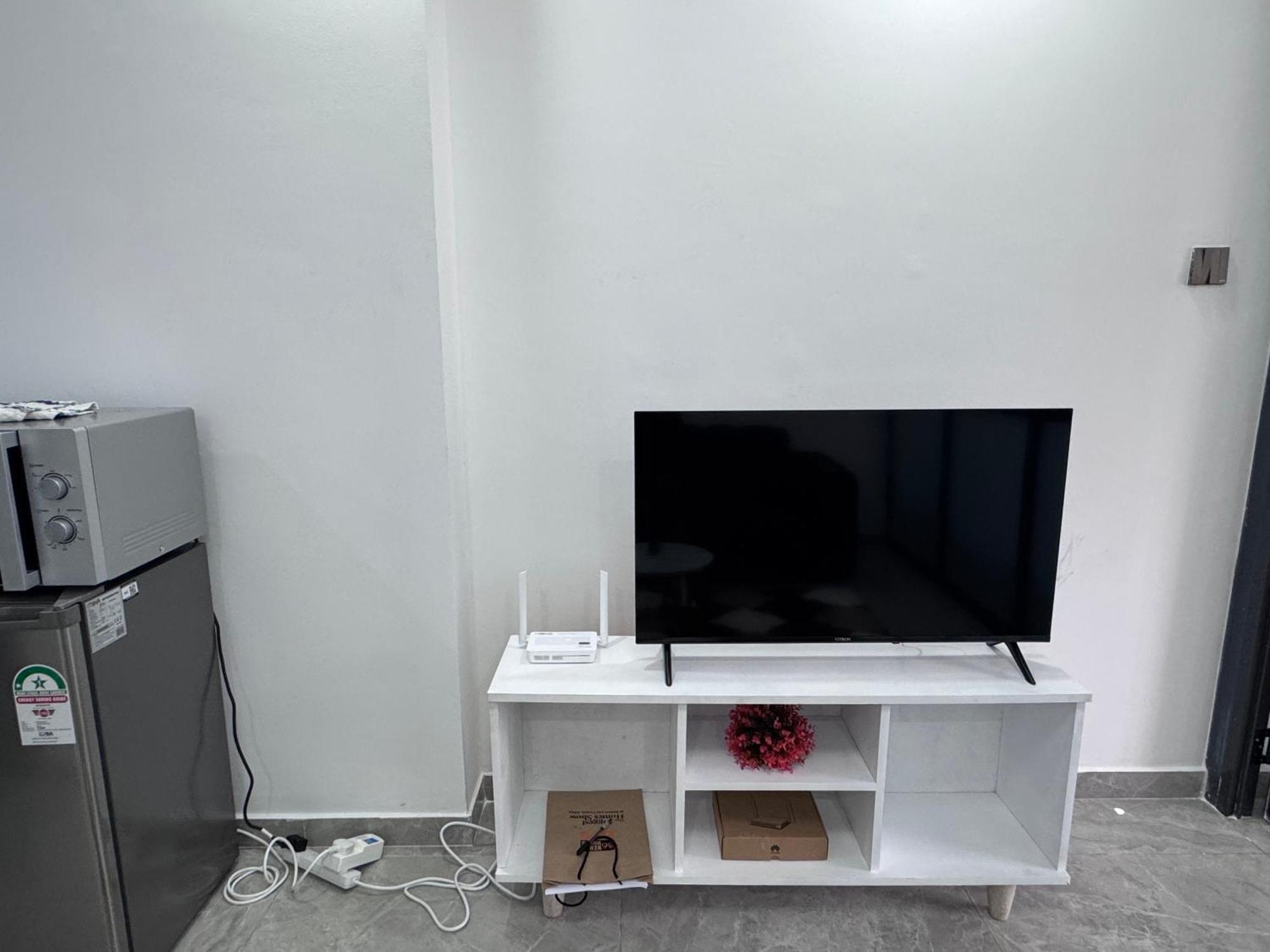 Fully Furnished Spacious One Bedroom Apartment Nairobi