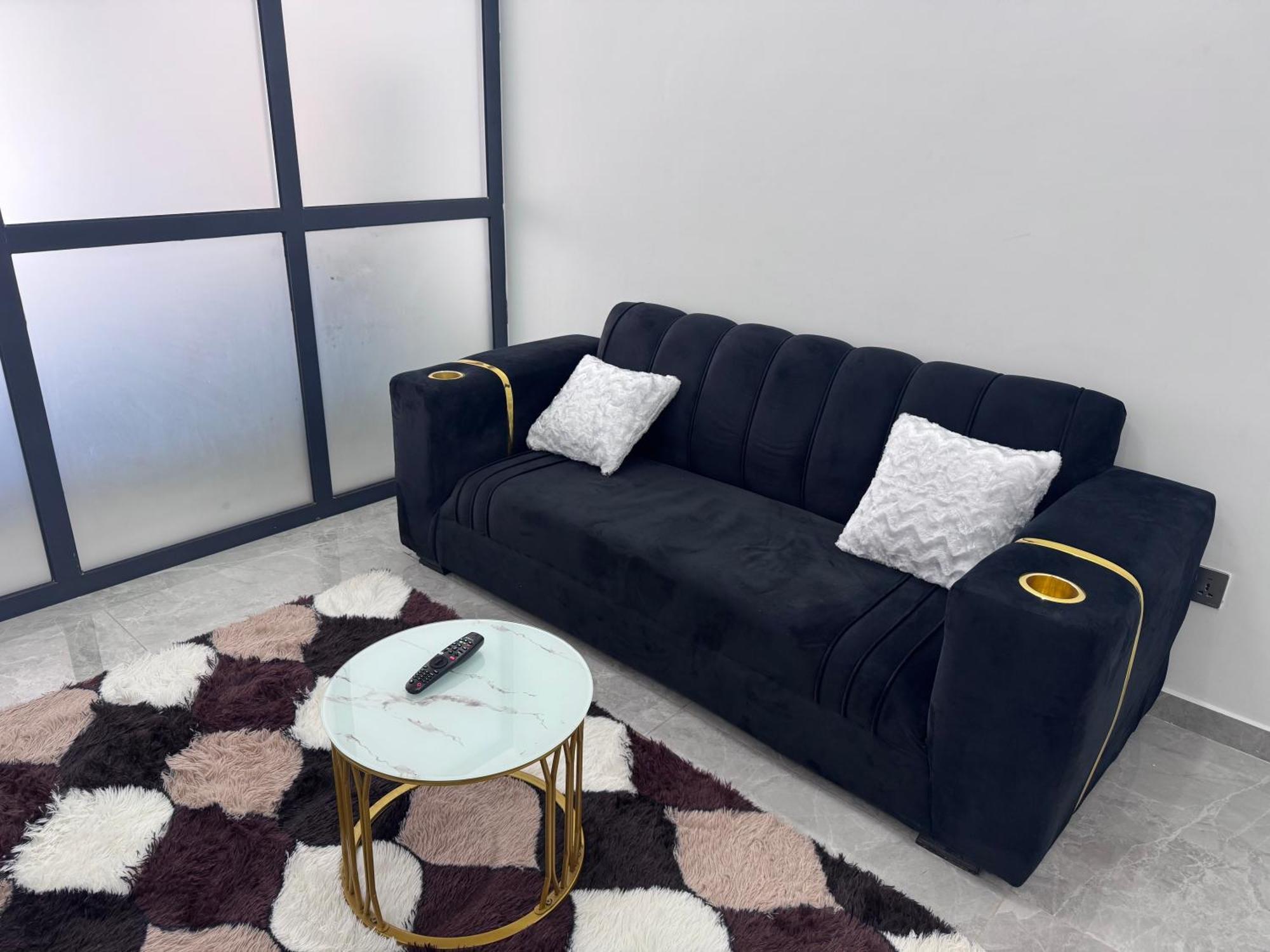 Apartment Fully Furnished Spacious One Bedroom Nairobi
