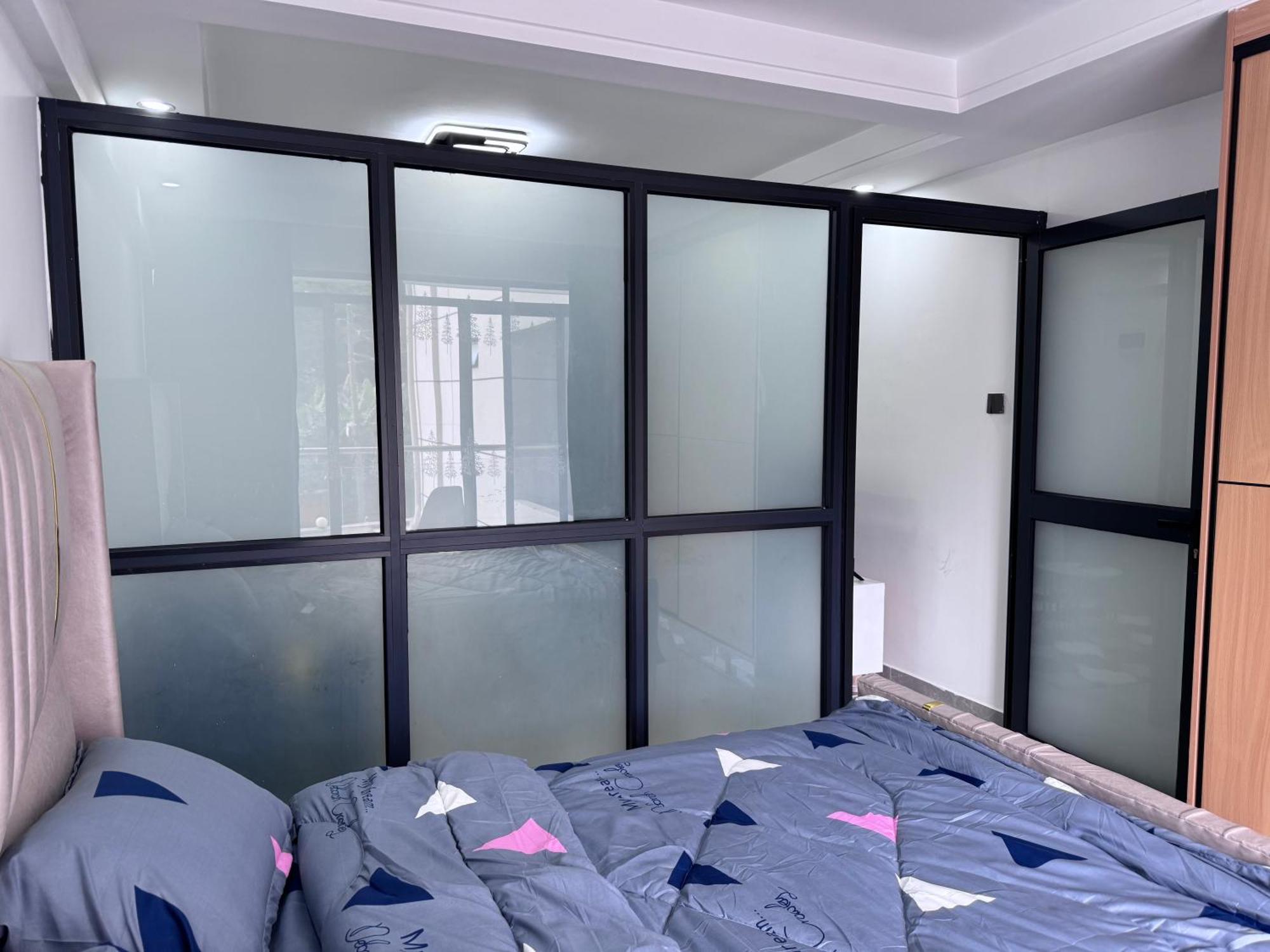 Apartment Fully Furnished Spacious One Bedroom Nairobi