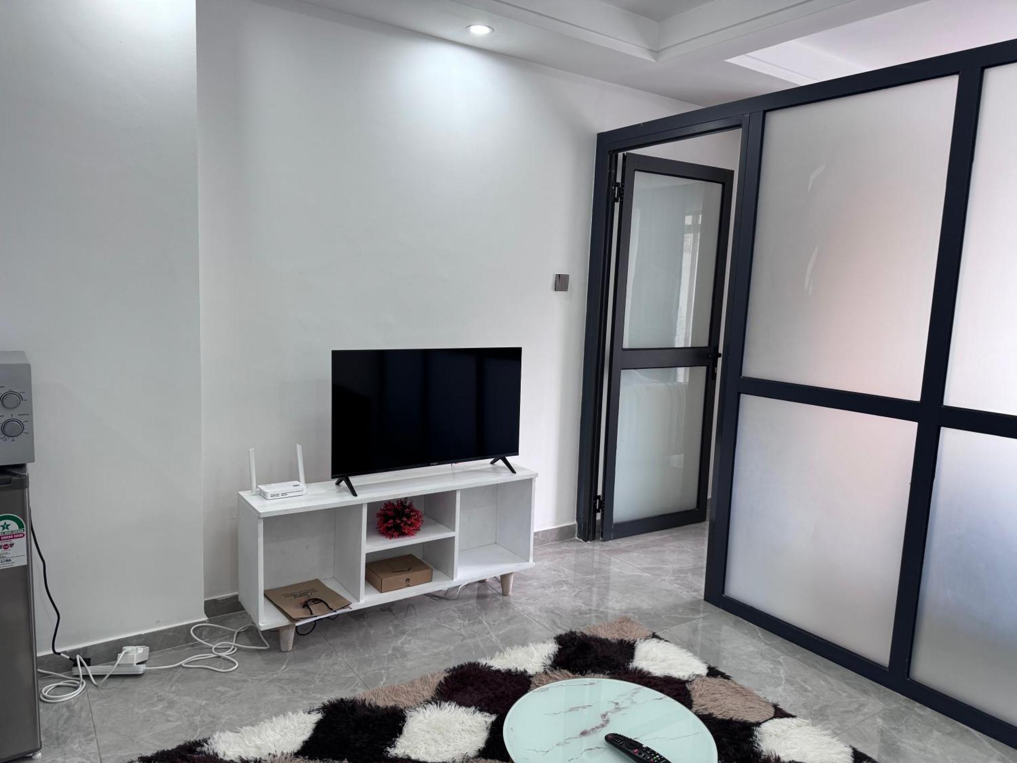 Fully Furnished Spacious One Bedroom * Nairobi