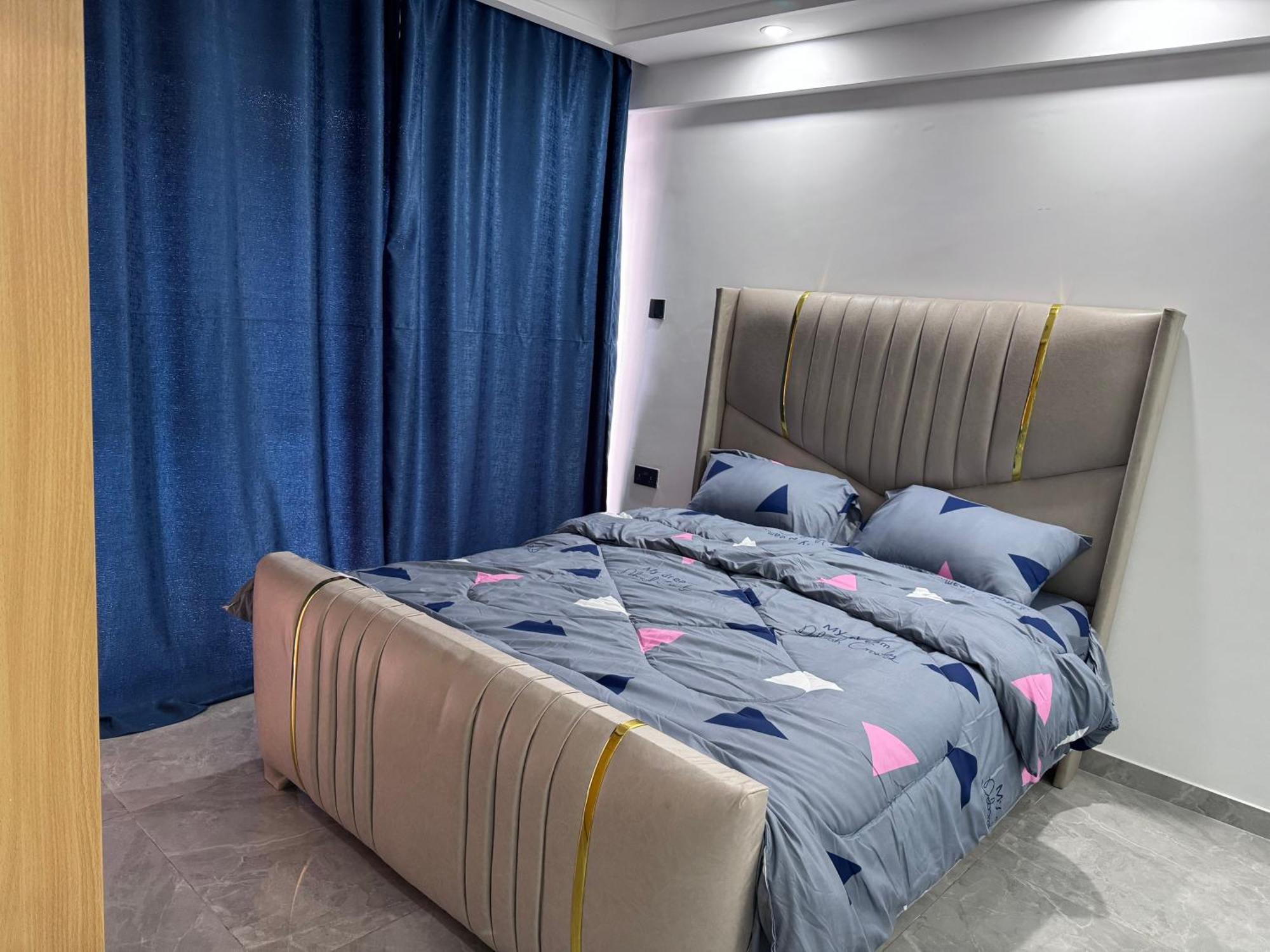 Fully Furnished Spacious One Bedroom Nairobi