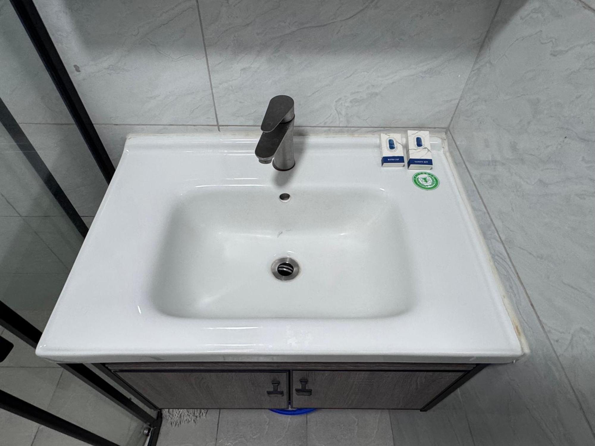 Apartment Fully Furnished Spacious One Bedroom Nairobi