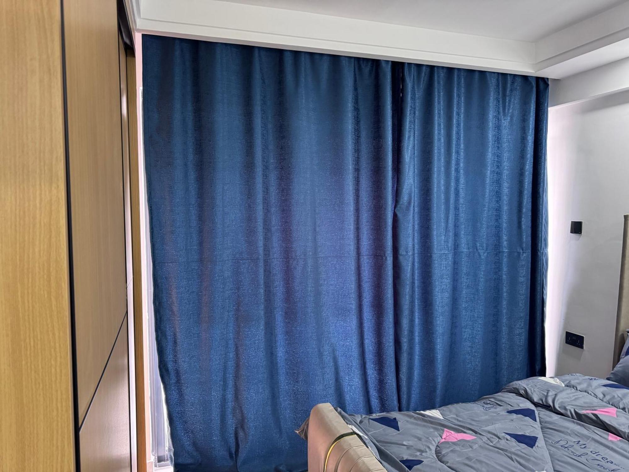 Apartment Fully Furnished Spacious One Bedroom *