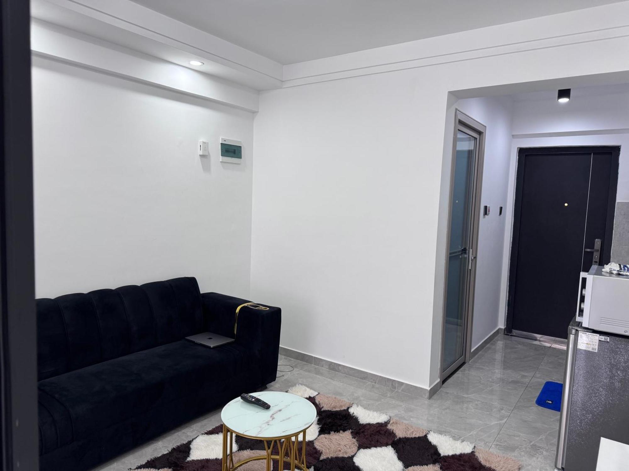 Fully Furnished Spacious One Bedroom Nairobi