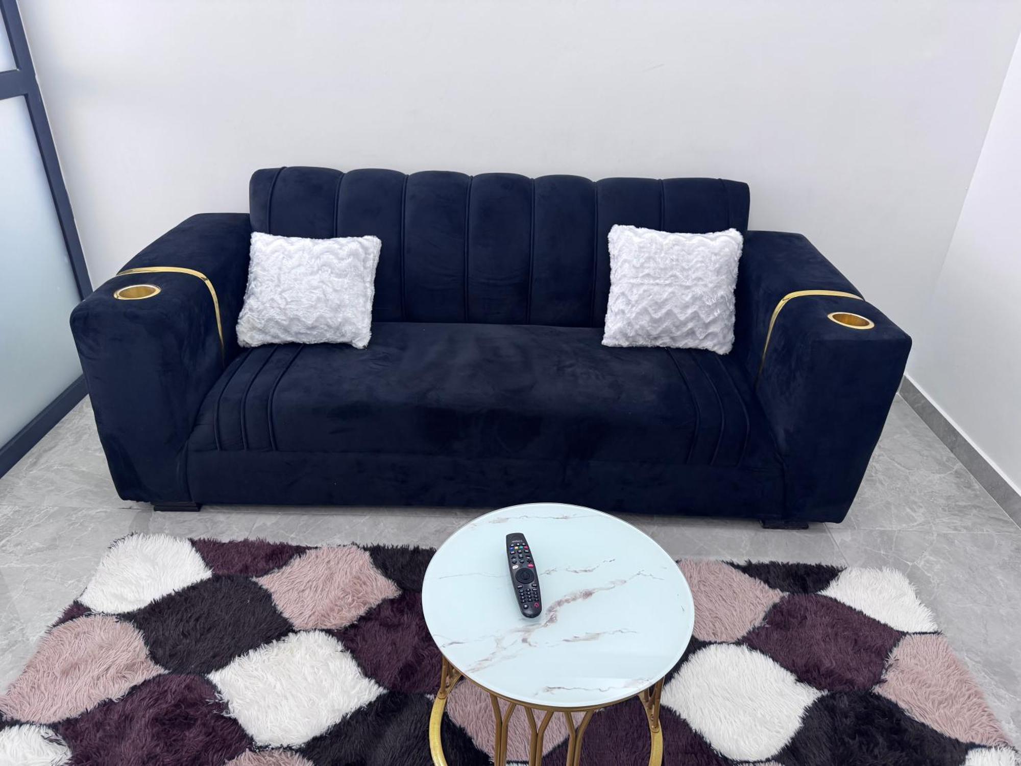 Fully Furnished Spacious One Bedroom Nairobi