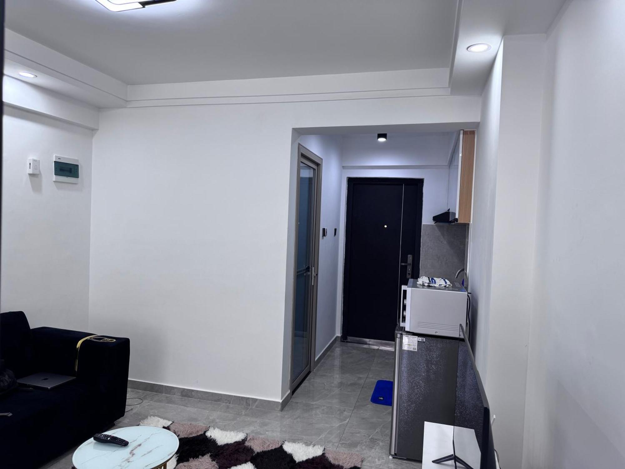 Fully Furnished Spacious One Bedroom Nairobi