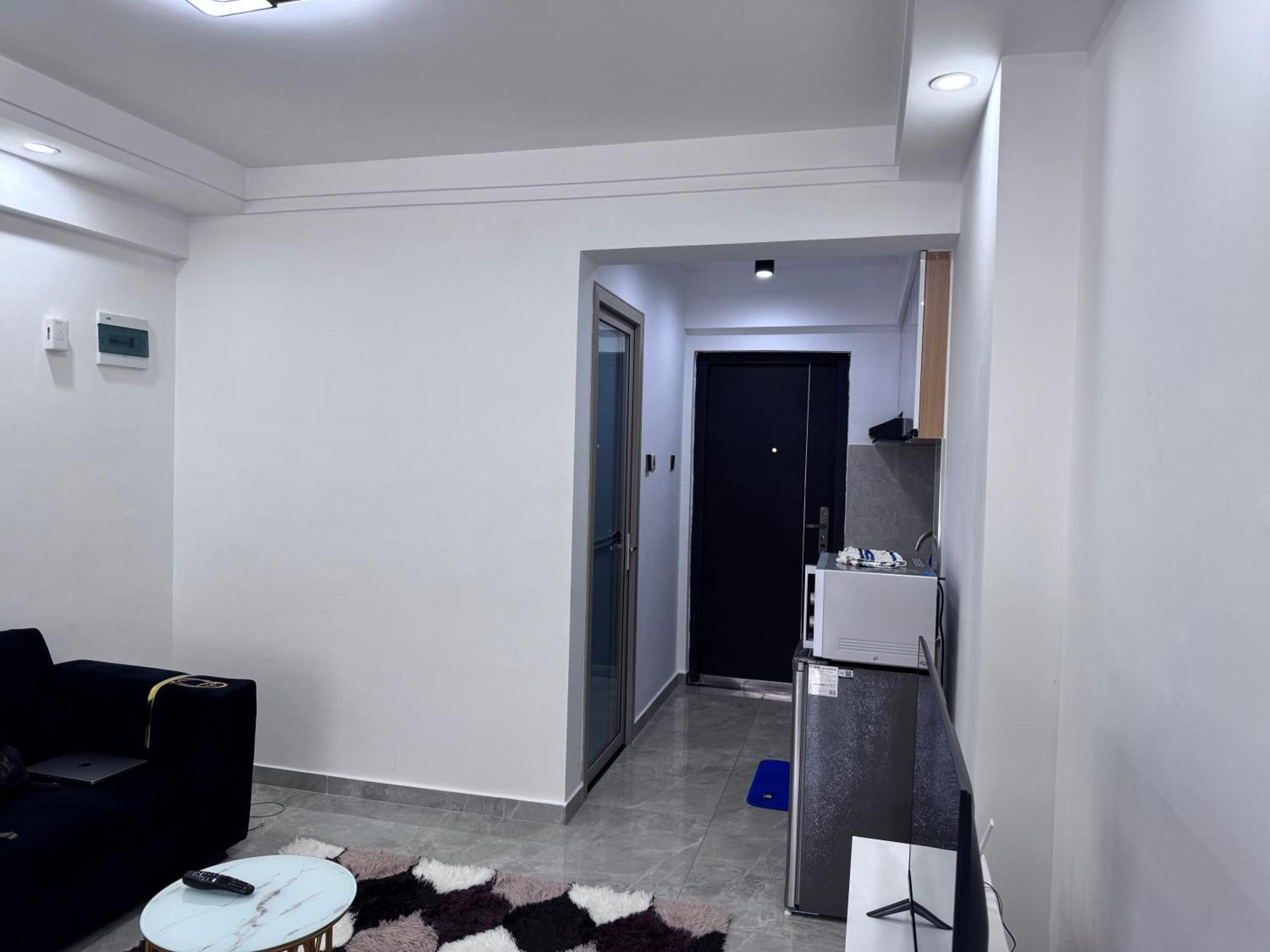 Apartment Fully Furnished Spacious One Bedroom Nairobi